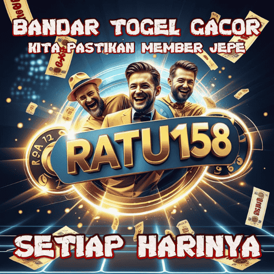 Bonus Togel 100% WIN4D - Bandar Togel Online Terpercaya